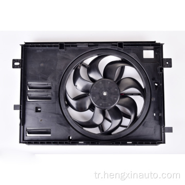 9435234480 Peugeot 408 Radyatör Fan Soğutma Fanı